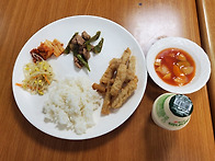 5월 20일 - 급식식단 및 ..