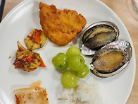 12월9일-급식식단 및 간식..