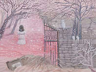 7색의 물감, 하나의 캔버스..