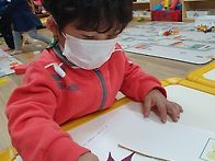 생태(나뭇잎 곤충 만들기)..