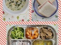 오늘은 어떤 메뉴일까요?..