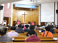 2026년 3월 30일 세례식 ..