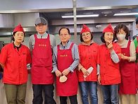 제34차 [안나의집]노숙인 ..