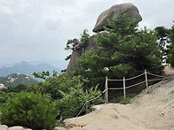 수락산