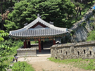 남한산