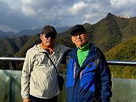 ♧친구들5명이 단양여행~..