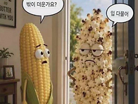 많이 덥네요ㅜ