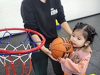 농구수업&#127936;(사랑반)