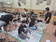 2025년7월25일 여름성경학..