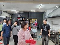 25년5월11일 청년주방봉사