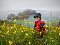 신안 가거도 / 만재도 /..