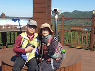 충북 청주 대청호반 청남대..