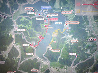 전남 나주호 둘레길 1코스..