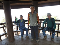 충북 옥천 장령산 치유의 ..