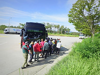 경남 함양 기백산 & 거망산..