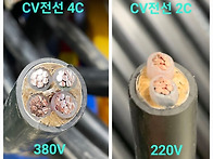 전기승압,전기증설..