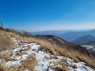 함백산