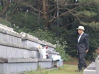 서명숙님의 영원한 안식처ㆍ남국선원 봉안당