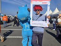 완클 경기지부 이중관님ㅡ축제후기 입니다^