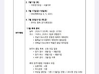 📛 7월 괸당회의