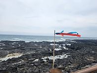 바람 부는 8코스