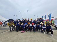 2025제주 올레 걷기 축제..