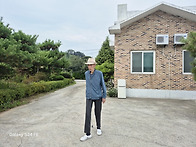 정원산책