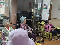 파랑새봉사단
