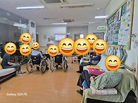 노인인권과 노인학대 신고..