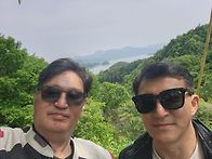 게으른 악어 저속투어 후기
