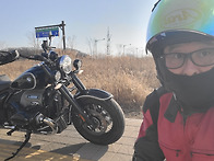 검둥이와 영종도맛집 탐방