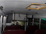 포드 e450 블루버드 20..