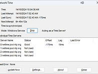 "넷타임(Net Time)"을 ..