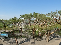 양천구 목2동 용왕산의 S..