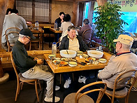 대전, "놀부" 좌장님의 부..