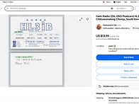 Ebay에 올라온 방장님 Q..