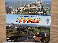 산마리노 T77RN QSL C..