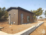 이동식주택