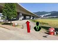 벚꽃행사에 참여하고