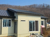 경북 북부지역 산..