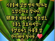행복한 하루 보내세요