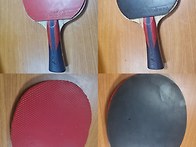 군함조 라켓 2개 추가