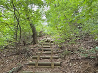 완주 천등산