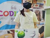 5월 28일 수채화 나무 도..