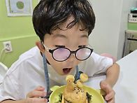 8월 27일 개구리버거ㅡ정하..