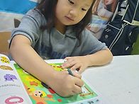 9월16일 한글 파닉스ㅡ예은