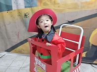 5월 28일 소방관- 김하율 ..