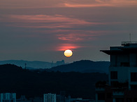 부천일출!