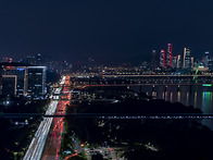 2025 세계불꽃축제