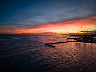 Waikiki beach